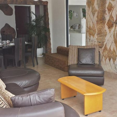Penthouse Vlm Gran Terraza 200 Metros Vista Inmejorable Piscina Gigante Villa Acapulco Szoba fotó
