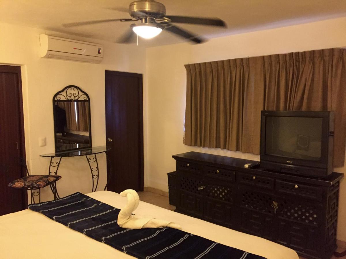 Penthouse Vlm Gran Terraza 200 Metros Vista Inmejorable Piscina Gigante Villa Acapulco Kültér fotó