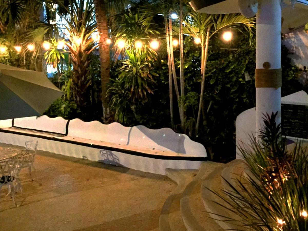 Penthouse Vlm Gran Terraza 200 Metros Vista Inmejorable Piscina Gigante Villa Acapulco Kültér fotó